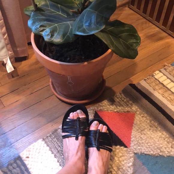 Jenni Kayne Knotted Sandals - Picture 7 of 8